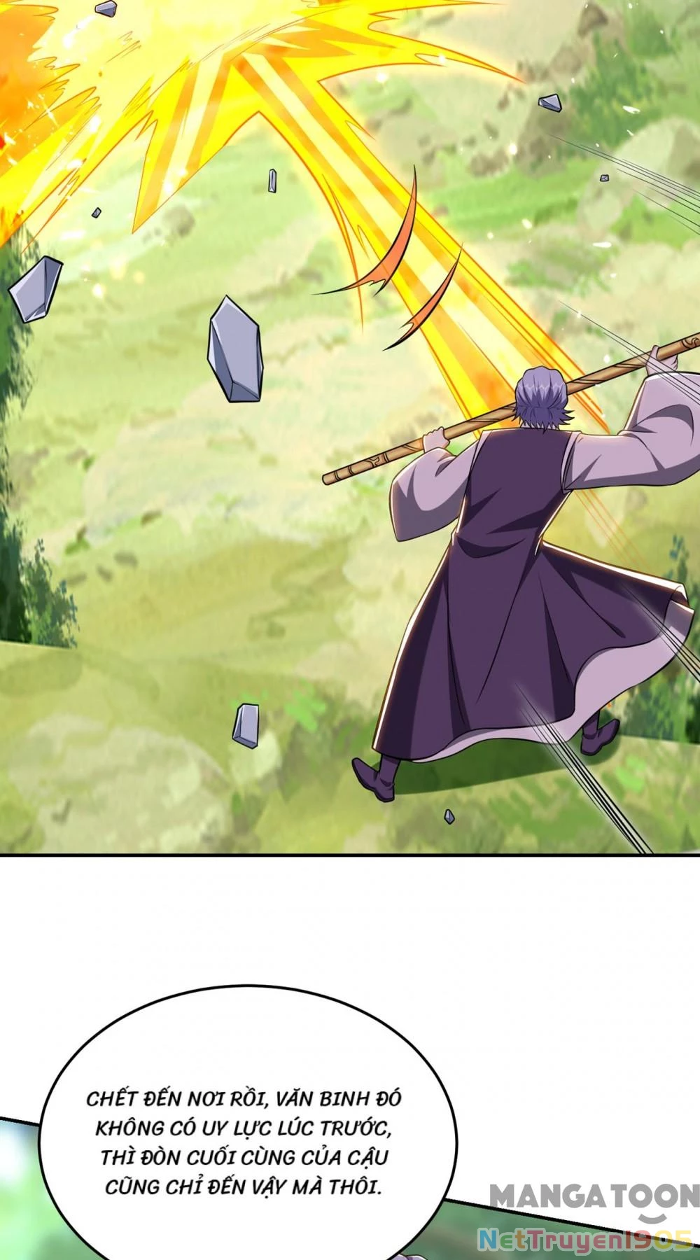 Nhặt Hoa Khôi Về Làm Vợ Chapter 394 - Trang 15
