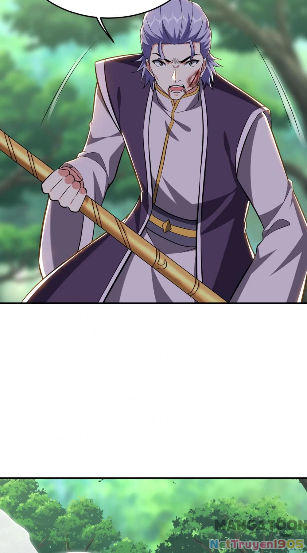 Nhặt Hoa Khôi Về Làm Vợ Chapter 394 - Trang 16