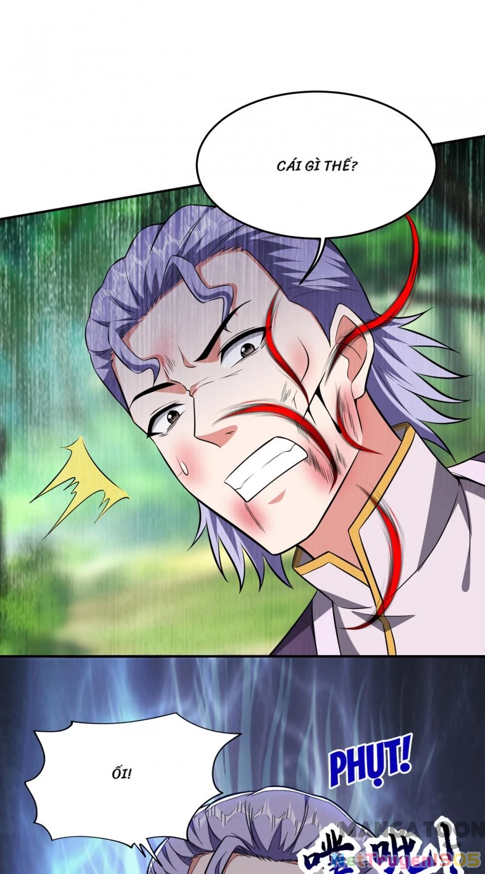 Nhặt Hoa Khôi Về Làm Vợ Chapter 394 - Trang 19