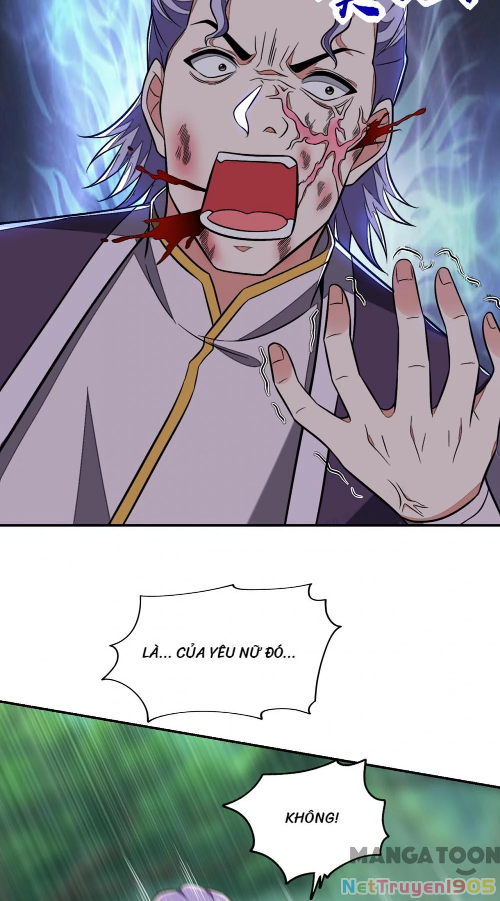 Nhặt Hoa Khôi Về Làm Vợ Chapter 394 - Trang 20
