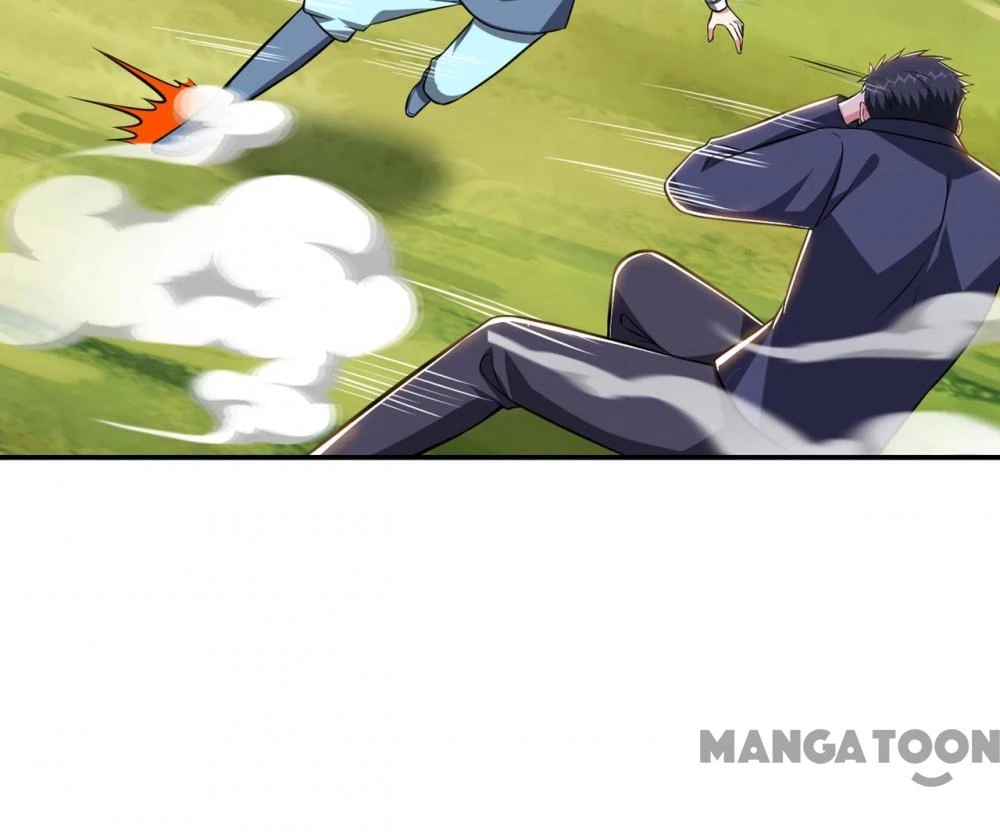 Nhặt Hoa Khôi Về Làm Vợ Chapter 394 - Trang 25