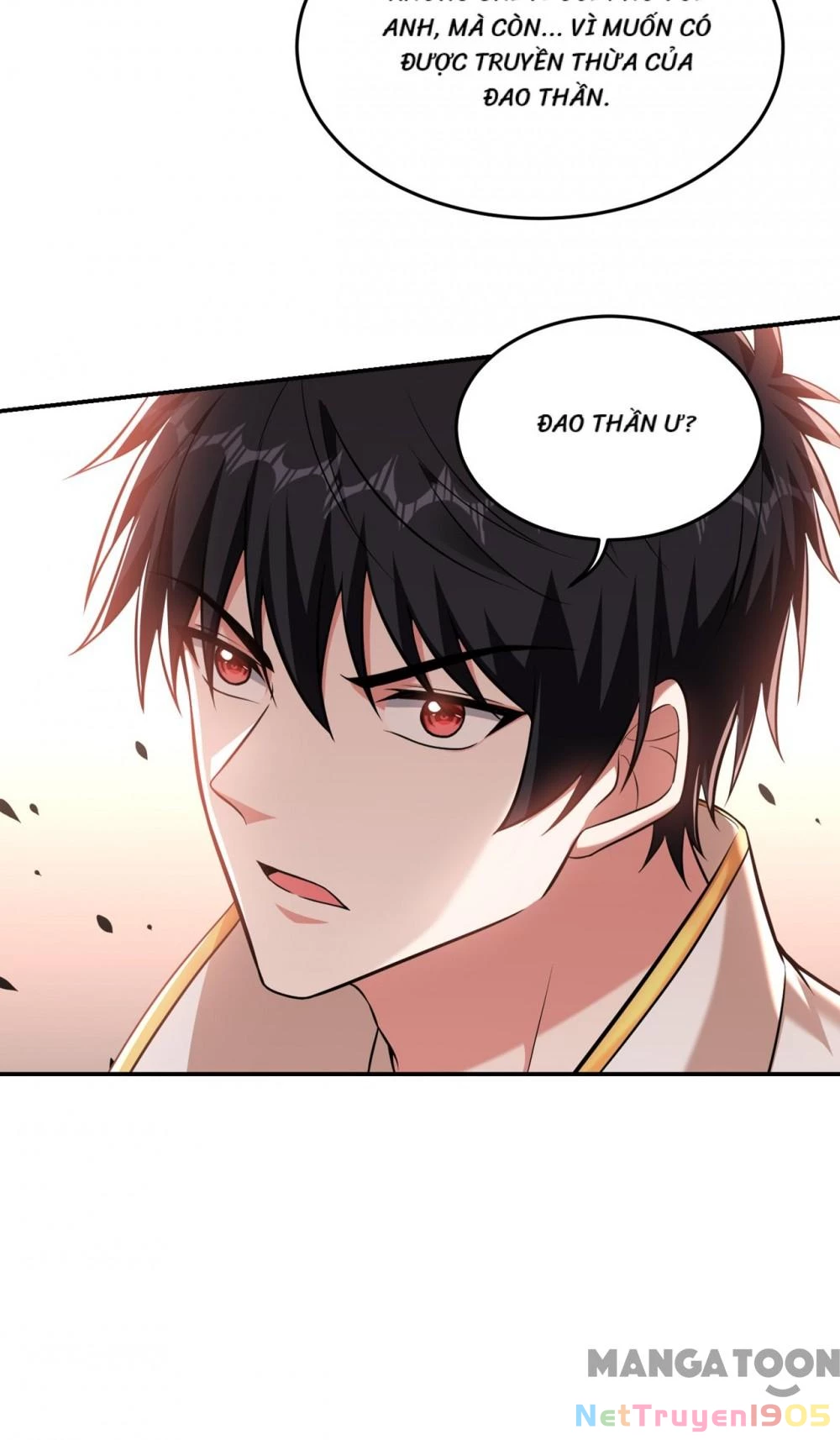 Nhặt Hoa Khôi Về Làm Vợ Chapter 395 - Trang 18
