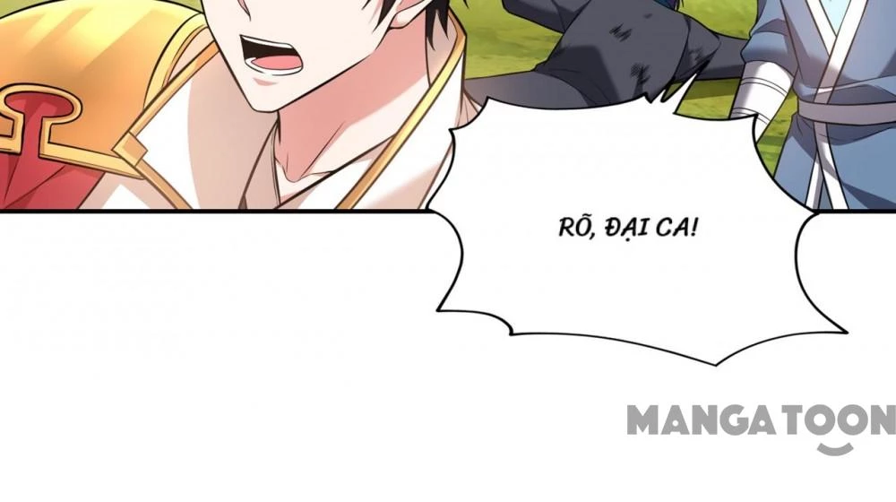 Nhặt Hoa Khôi Về Làm Vợ Chapter 395 - Trang 25