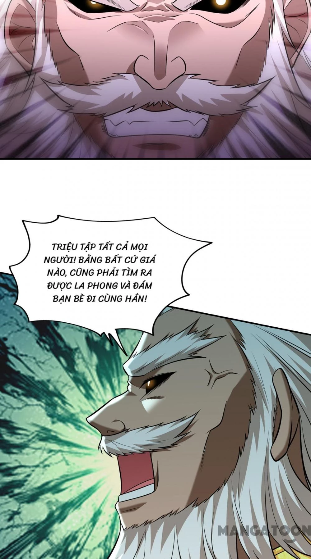 Nhặt Hoa Khôi Về Làm Vợ Chapter 396 - Trang 11