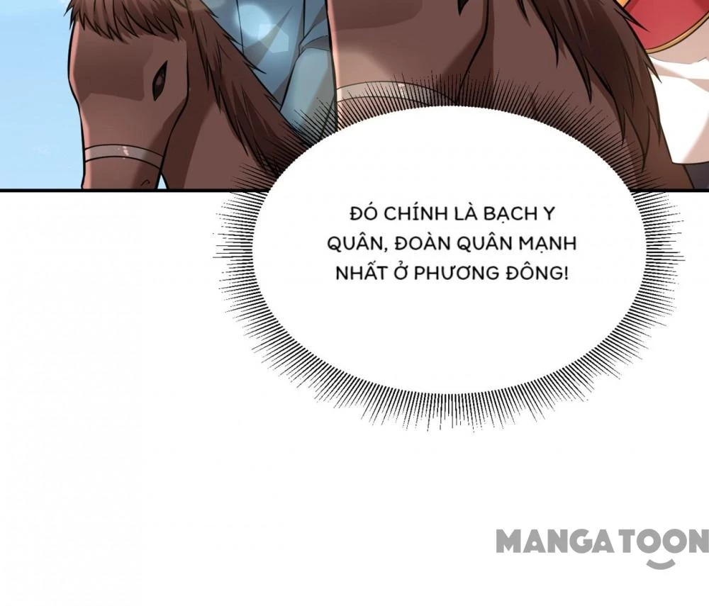 Nhặt Hoa Khôi Về Làm Vợ Chapter 396 - Trang 15