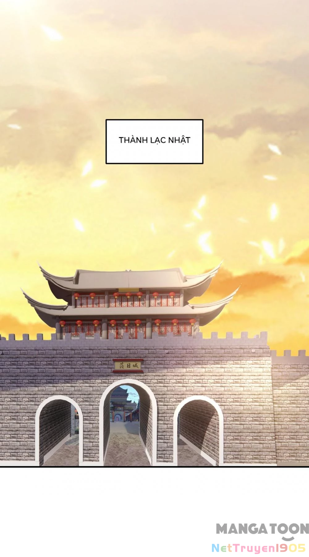 Nhặt Hoa Khôi Về Làm Vợ Chapter 396 - Trang 26