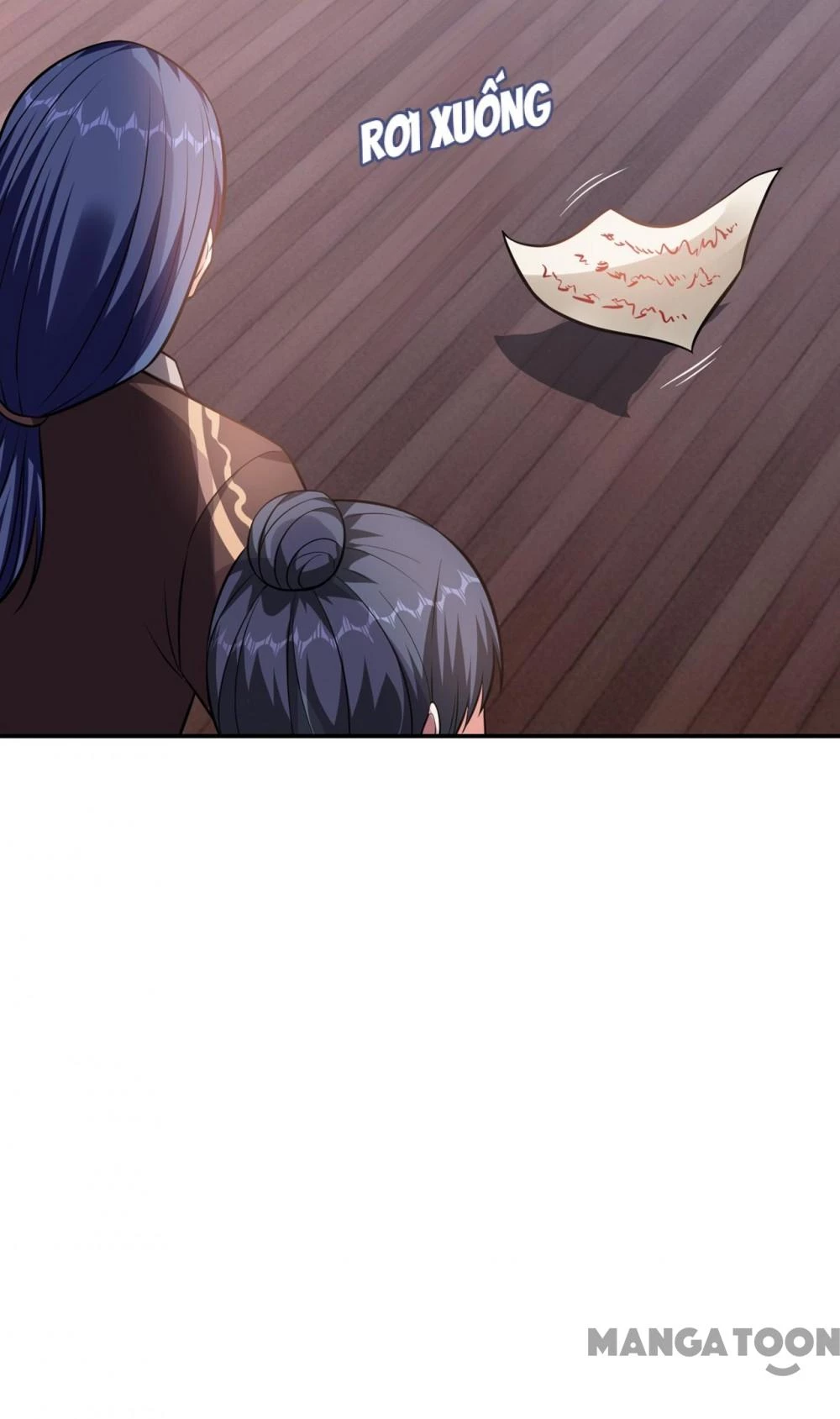 Nhặt Hoa Khôi Về Làm Vợ Chapter 396 - Trang 7