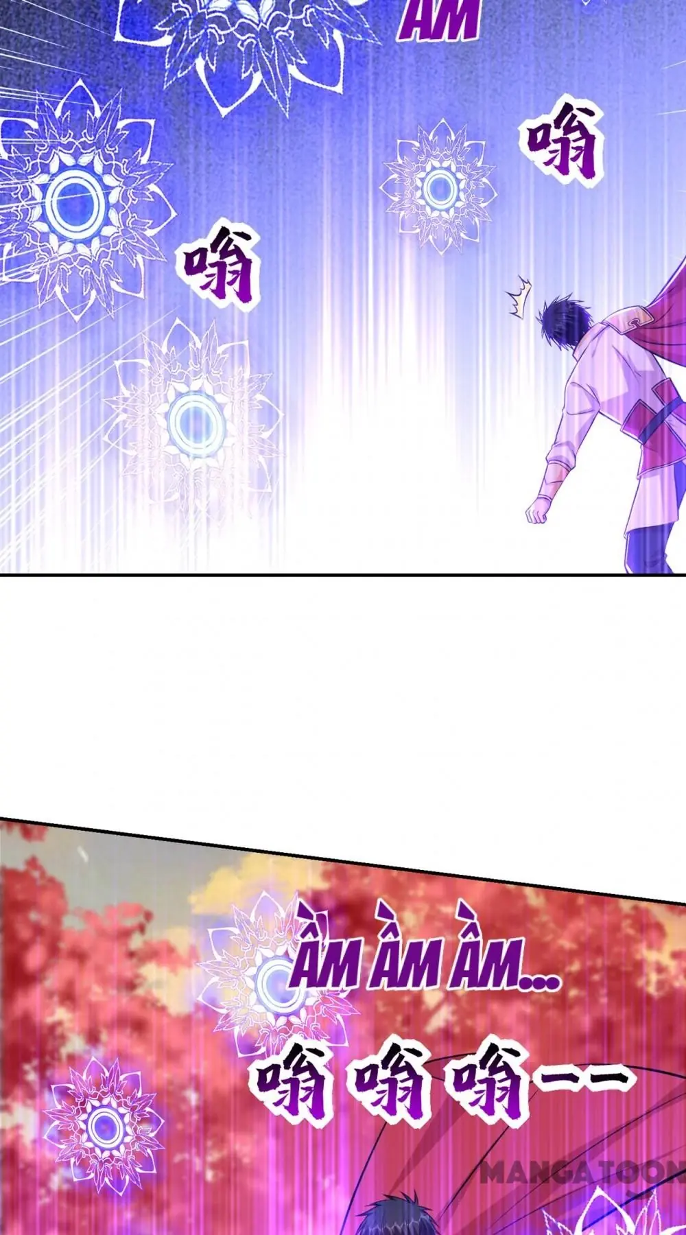 Nhặt Hoa Khôi Về Làm Vợ Chapter 397 - Trang 17