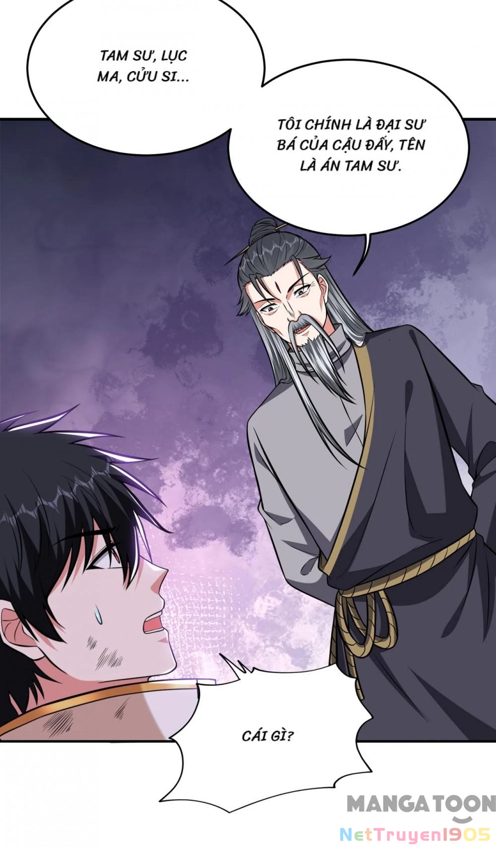 Nhặt Hoa Khôi Về Làm Vợ Chapter 397 - Trang 26