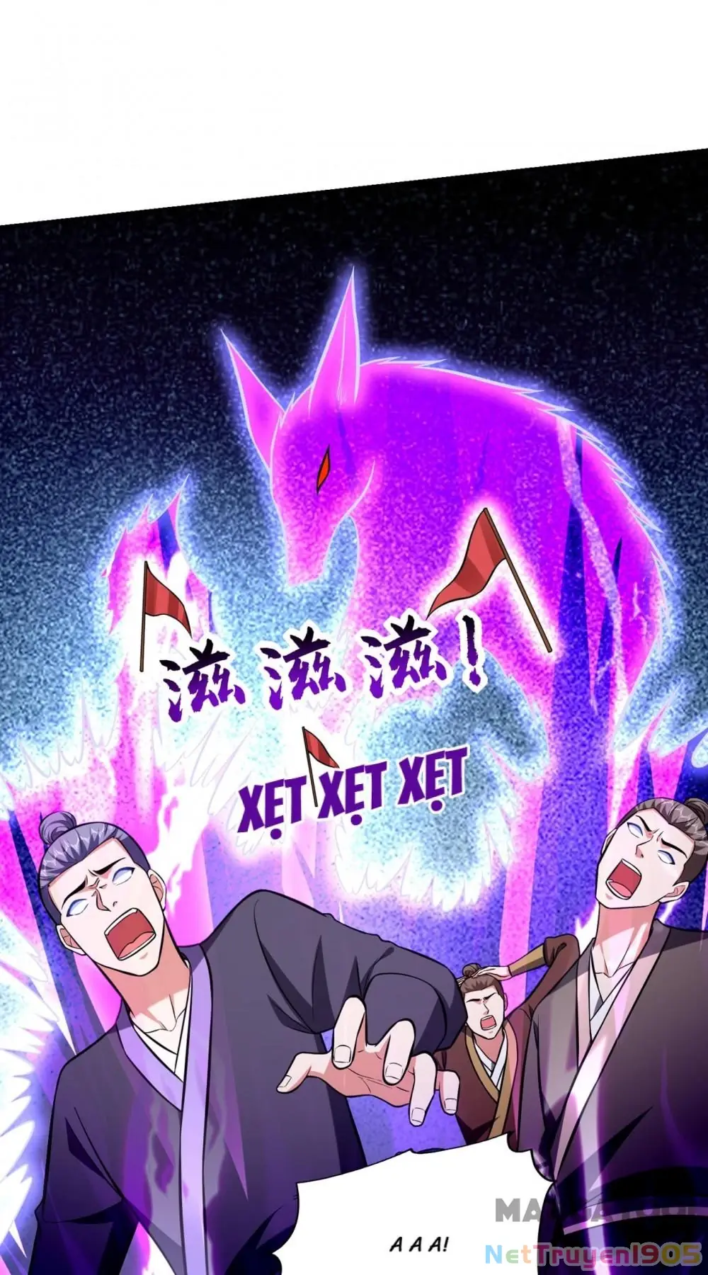 Nhặt Hoa Khôi Về Làm Vợ Chapter 397 - Trang 7