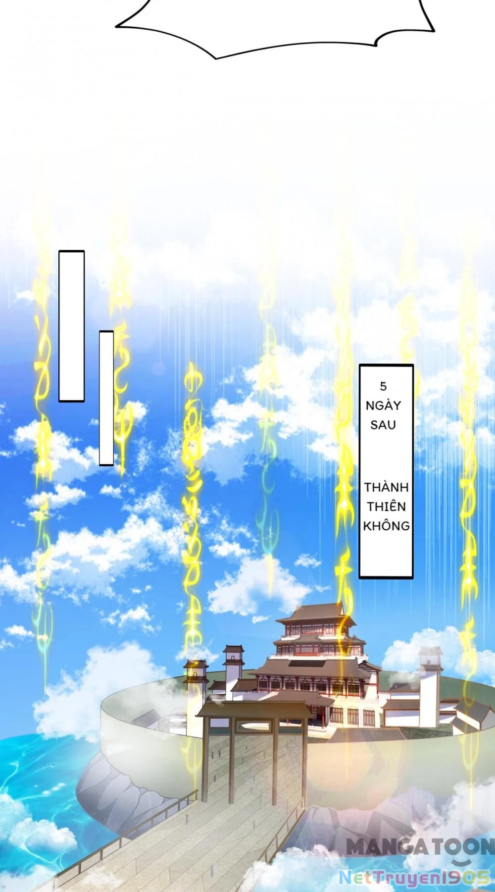 Nhặt Hoa Khôi Về Làm Vợ Chapter 398 - Trang 21