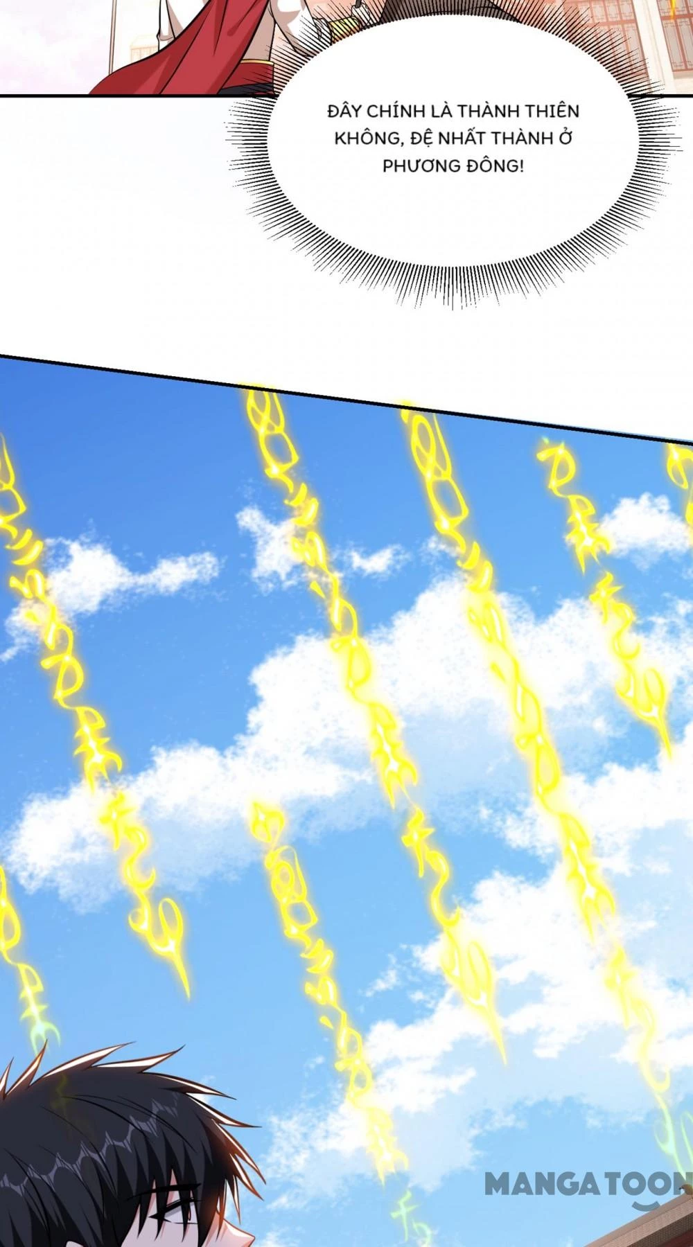 Nhặt Hoa Khôi Về Làm Vợ Chapter 398 - Trang 23
