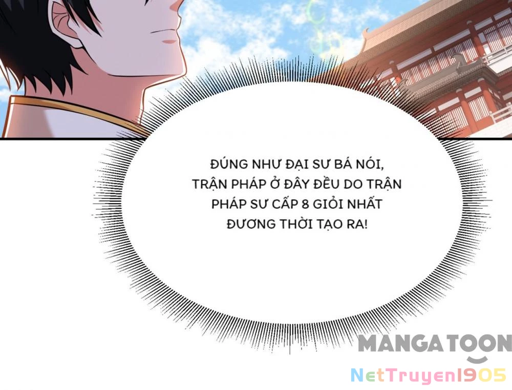Nhặt Hoa Khôi Về Làm Vợ Chapter 398 - Trang 24