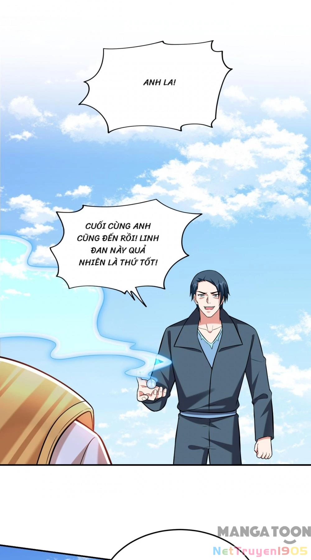 Nhặt Hoa Khôi Về Làm Vợ Chapter 398 - Trang 25