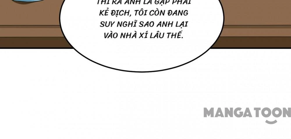 Nhặt Hoa Khôi Về Làm Vợ Chapter 398 - Trang 3