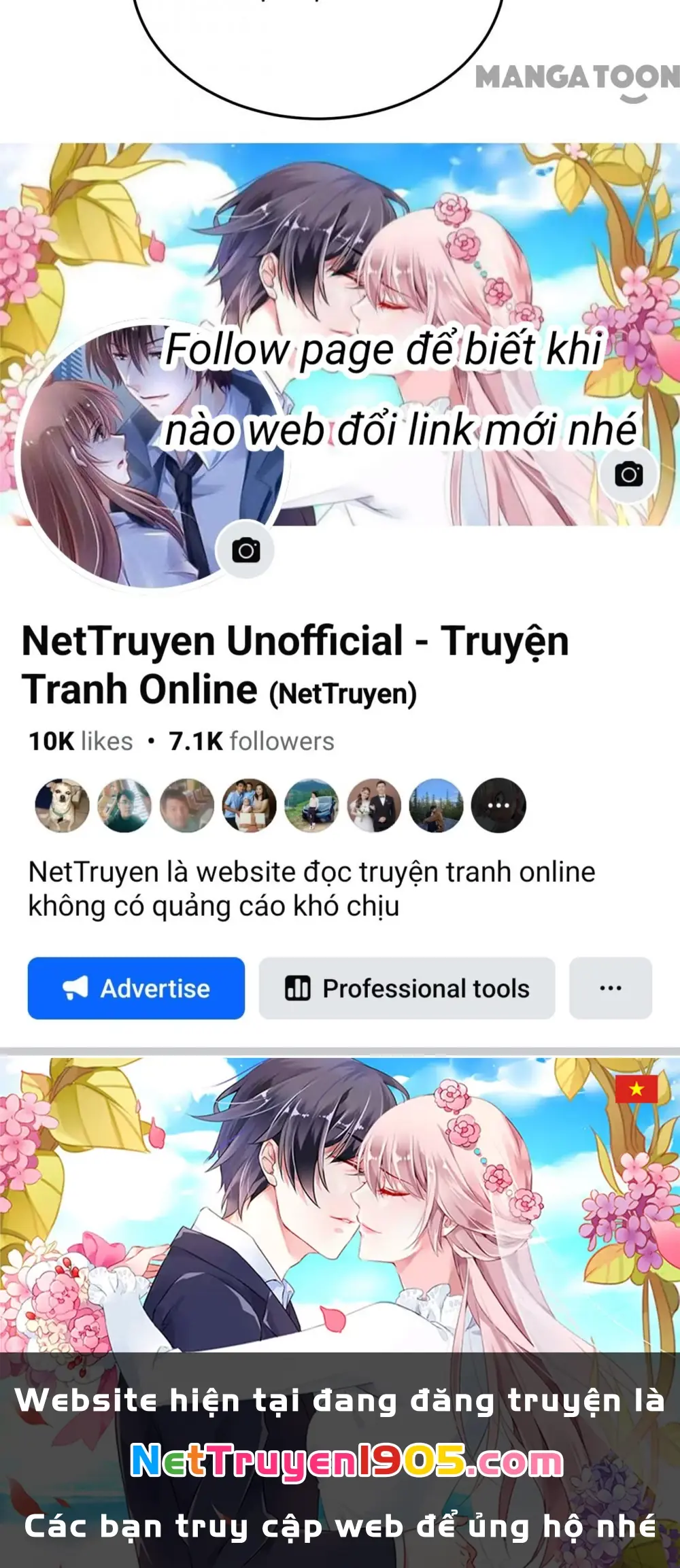 Nhặt Hoa Khôi Về Làm Vợ Chapter 398 - Trang 34