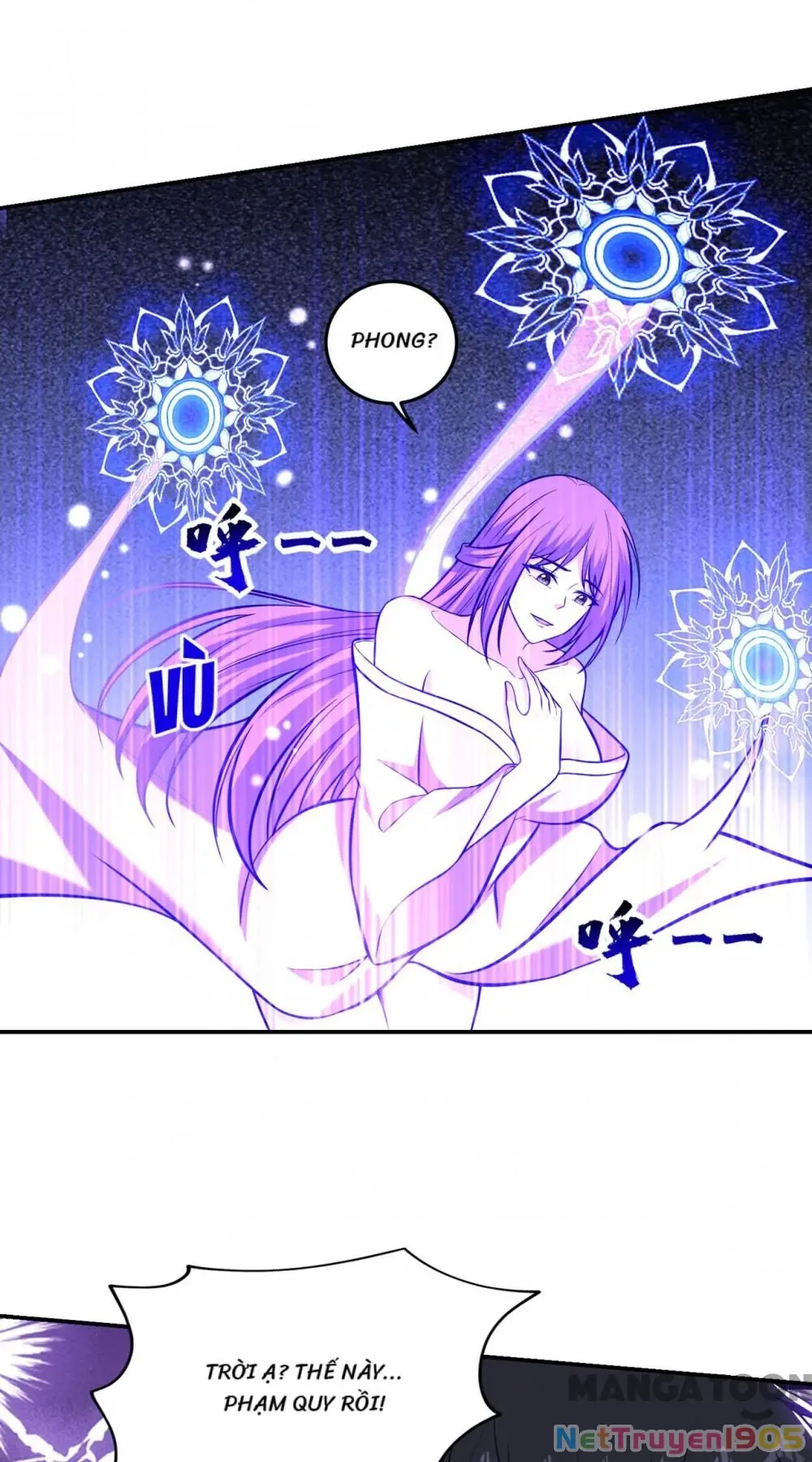 Nhặt Hoa Khôi Về Làm Vợ Chapter 398 - Trang 7