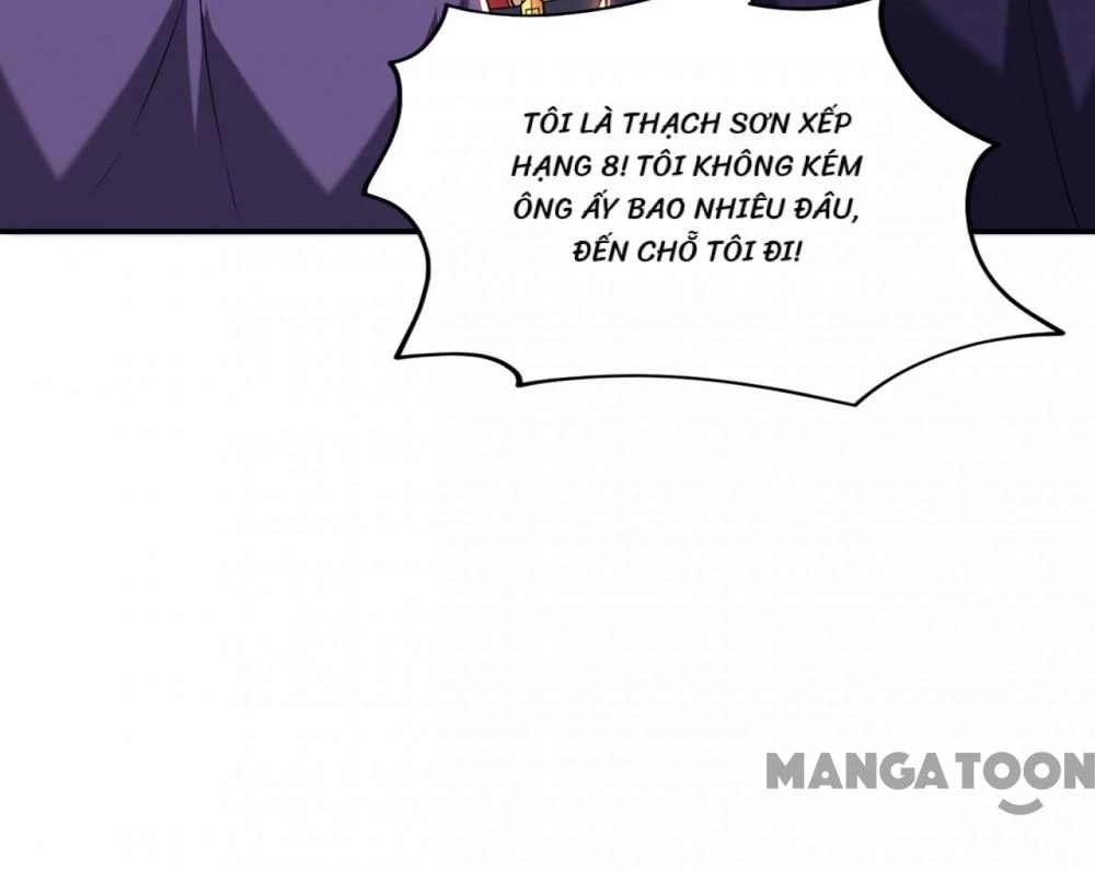 Nhặt Hoa Khôi Về Làm Vợ Chapter 399 - Trang 12