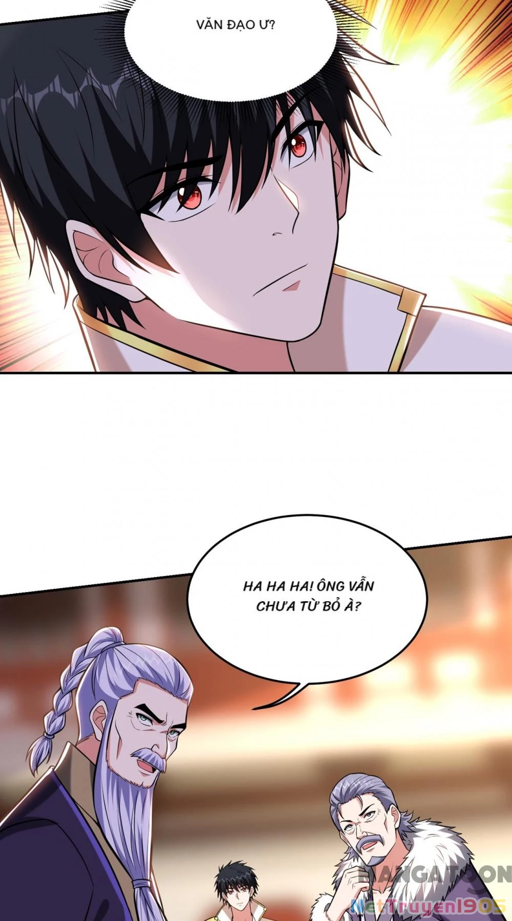 Nhặt Hoa Khôi Về Làm Vợ Chapter 399 - Trang 14