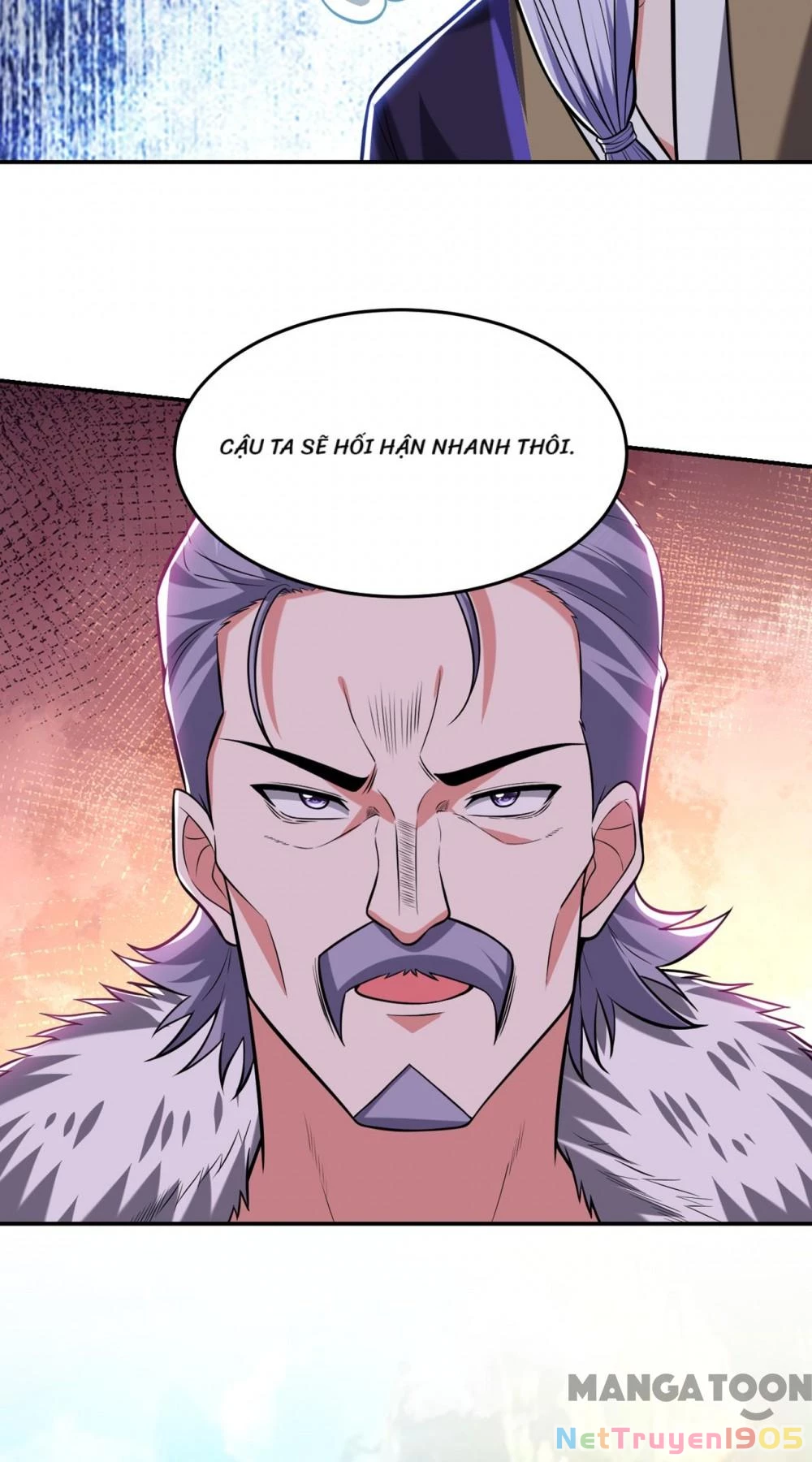 Nhặt Hoa Khôi Về Làm Vợ Chapter 399 - Trang 24
