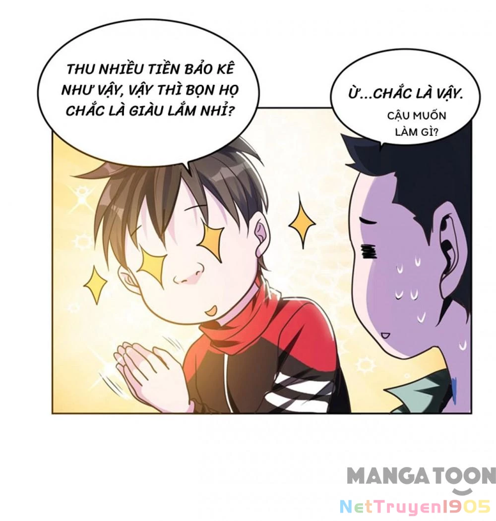 Nhặt Hoa Khôi Về Làm Vợ Chapter 4 - Trang 10