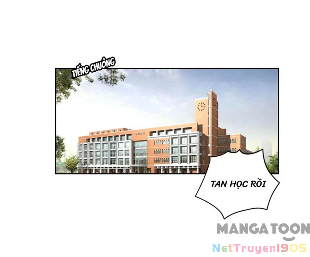 Nhặt Hoa Khôi Về Làm Vợ Chapter 4 - Trang 11