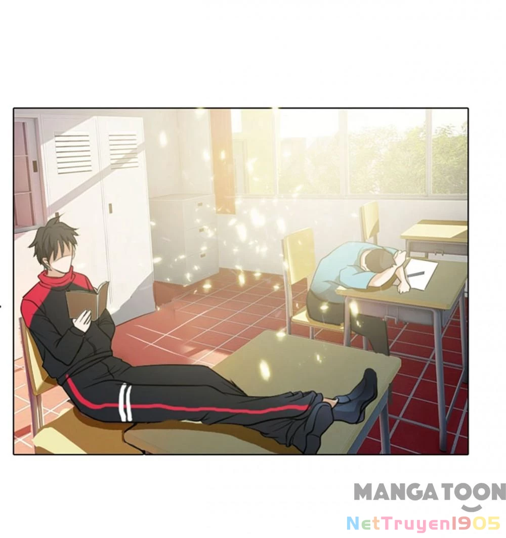 Nhặt Hoa Khôi Về Làm Vợ Chapter 4 - Trang 12
