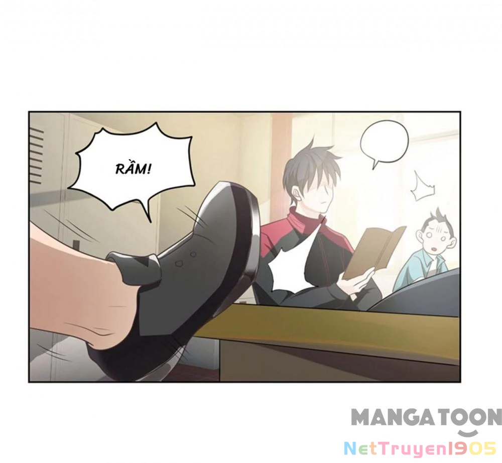 Nhặt Hoa Khôi Về Làm Vợ Chapter 4 - Trang 13