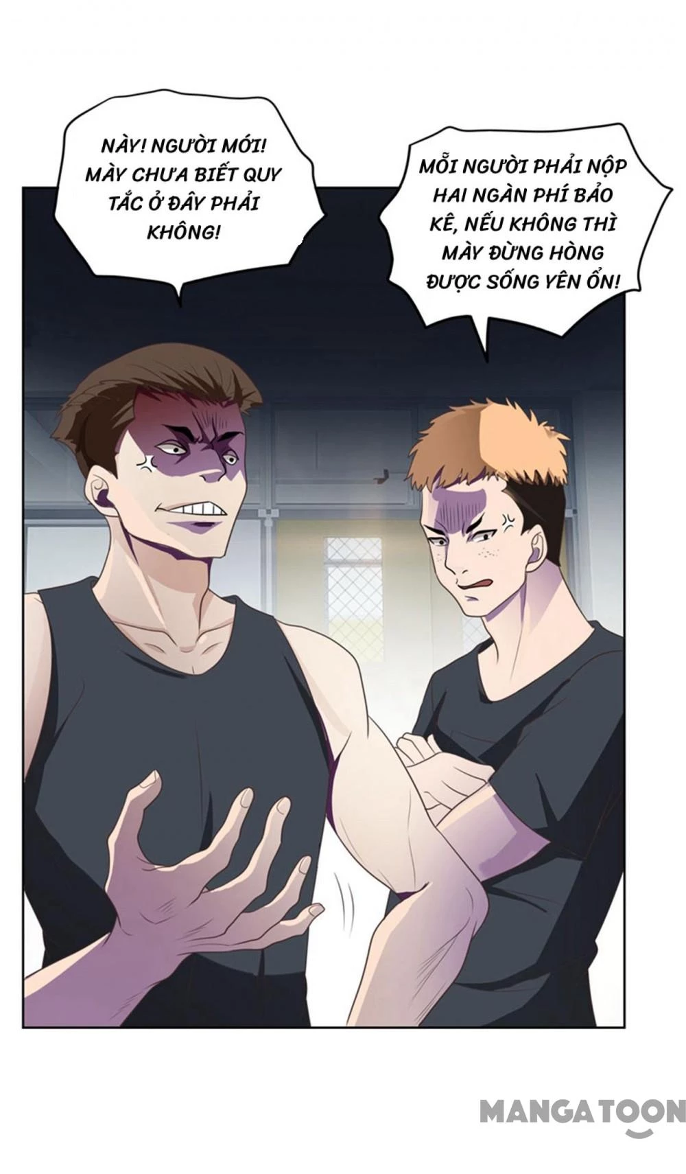 Nhặt Hoa Khôi Về Làm Vợ Chapter 4 - Trang 14