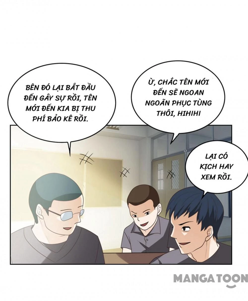 Nhặt Hoa Khôi Về Làm Vợ Chapter 4 - Trang 15