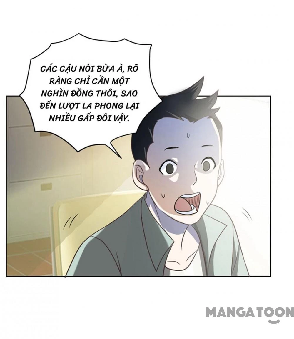 Nhặt Hoa Khôi Về Làm Vợ Chapter 4 - Trang 16