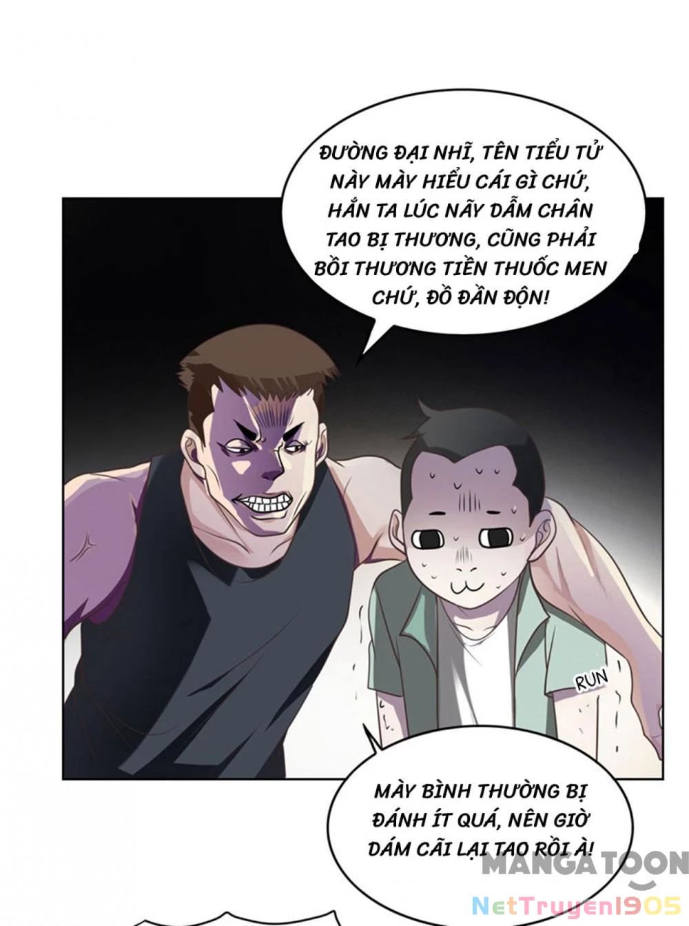 Nhặt Hoa Khôi Về Làm Vợ Chapter 4 - Trang 17