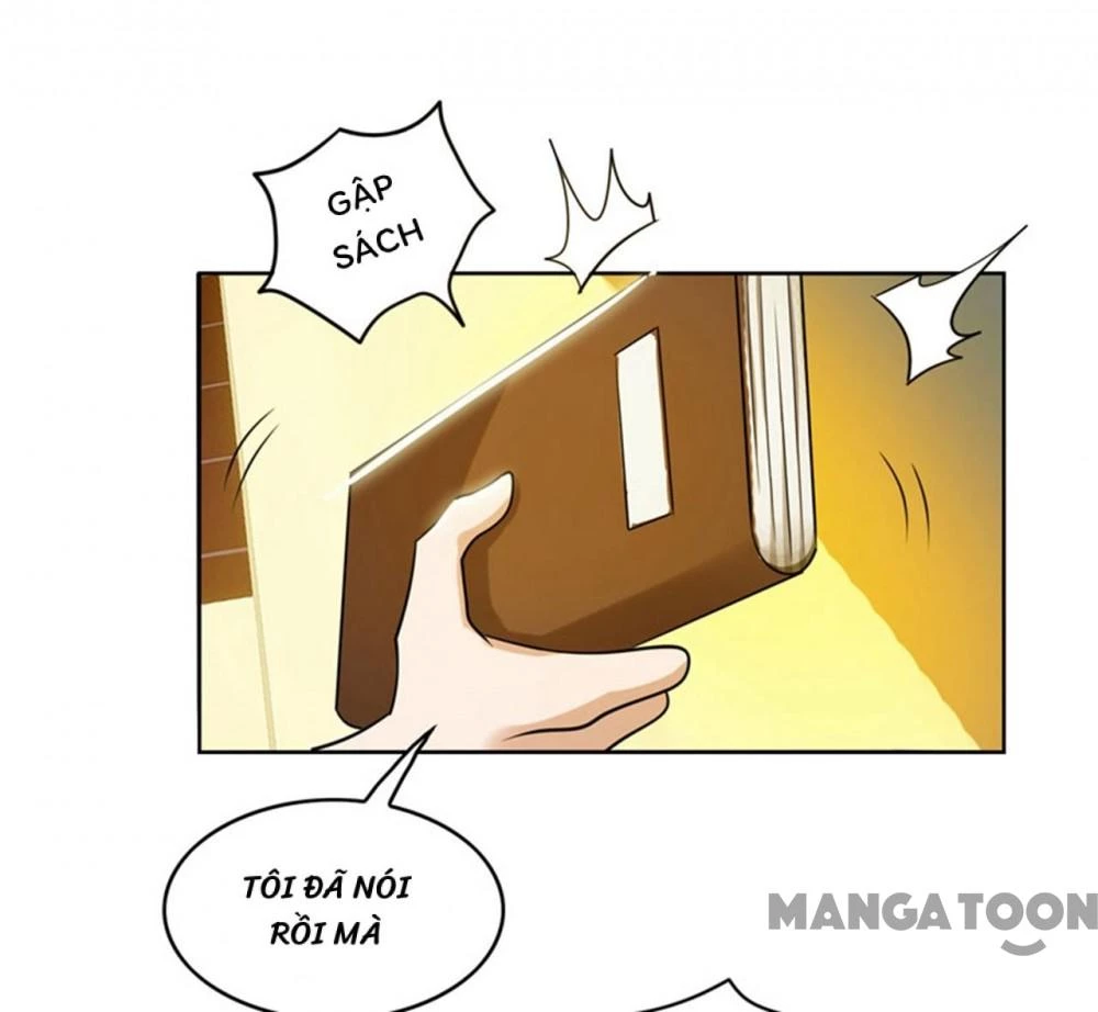 Nhặt Hoa Khôi Về Làm Vợ Chapter 4 - Trang 23