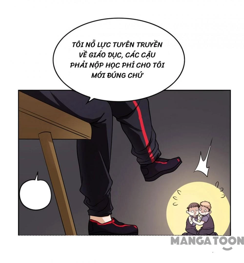 Nhặt Hoa Khôi Về Làm Vợ Chapter 4 - Trang 27