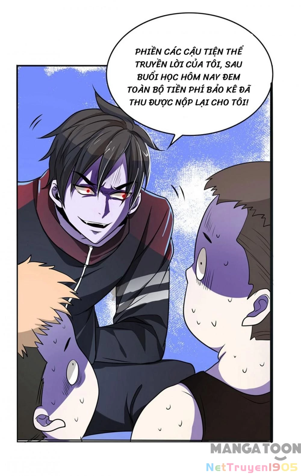 Nhặt Hoa Khôi Về Làm Vợ Chapter 4 - Trang 29