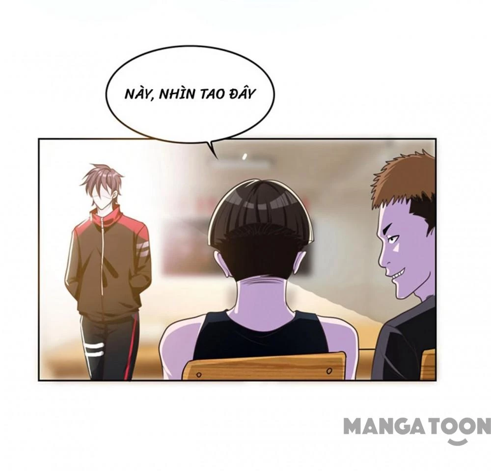 Nhặt Hoa Khôi Về Làm Vợ Chapter 4 - Trang 3