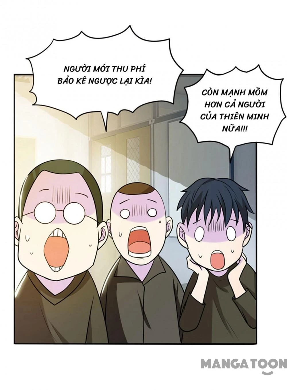 Nhặt Hoa Khôi Về Làm Vợ Chapter 4 - Trang 31