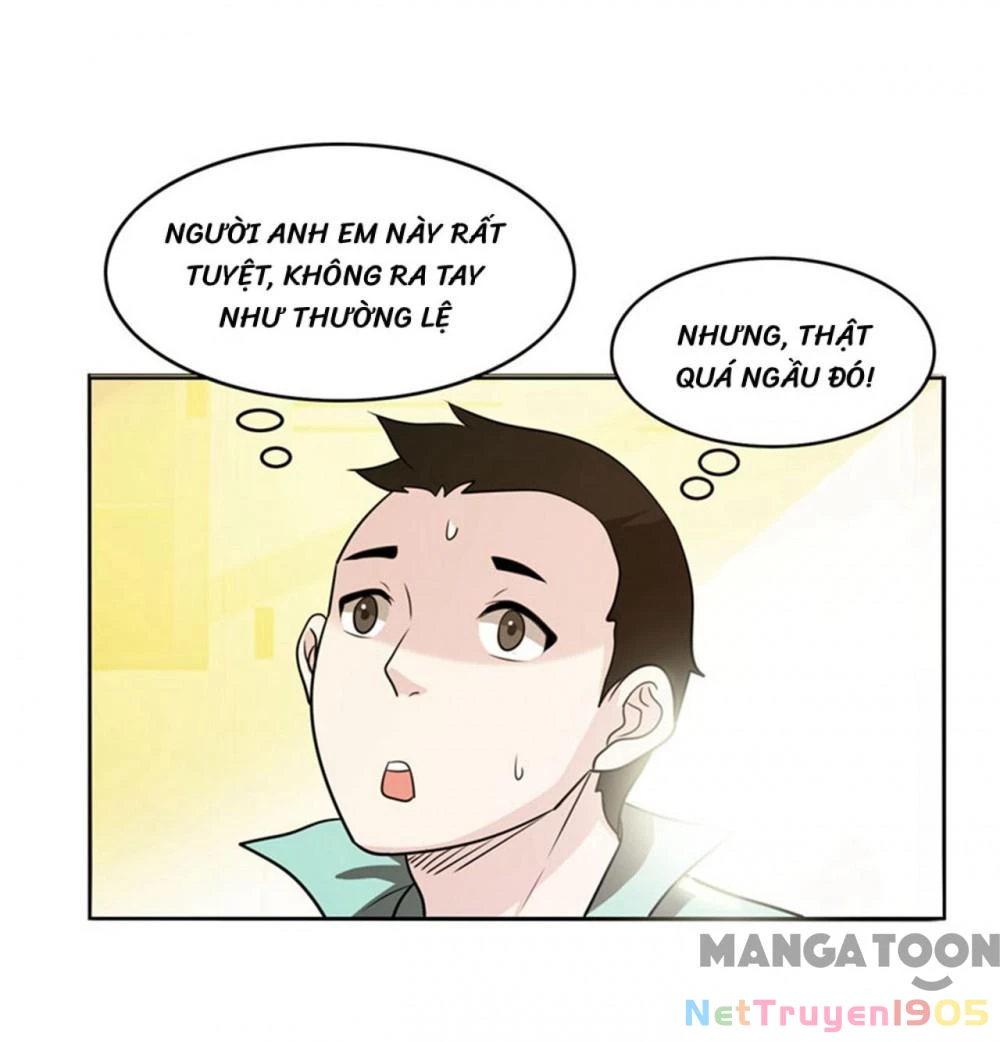 Nhặt Hoa Khôi Về Làm Vợ Chapter 4 - Trang 32