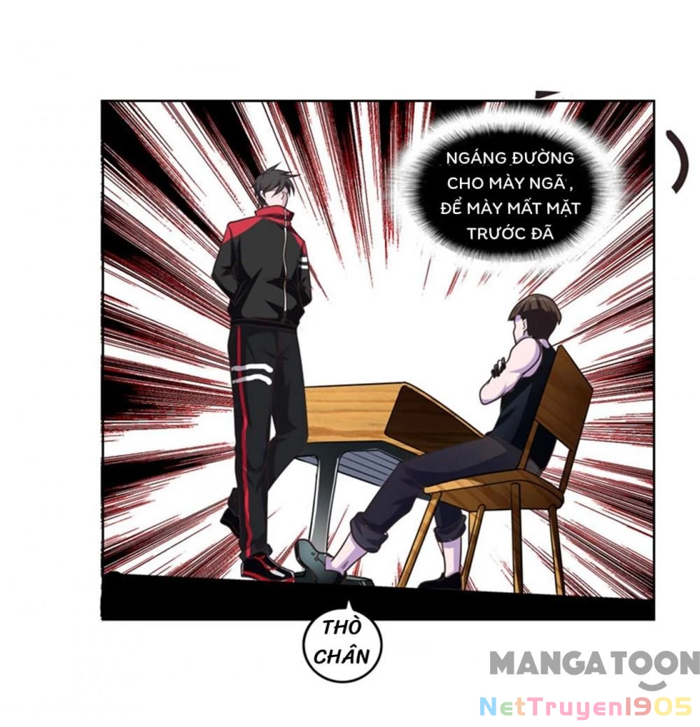 Nhặt Hoa Khôi Về Làm Vợ Chapter 4 - Trang 4