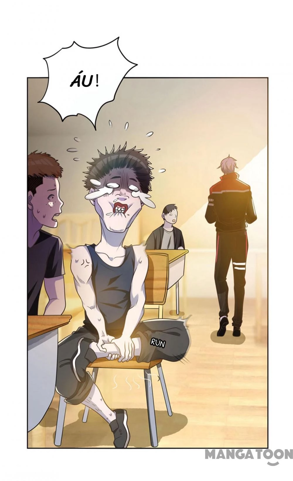 Nhặt Hoa Khôi Về Làm Vợ Chapter 4 - Trang 6