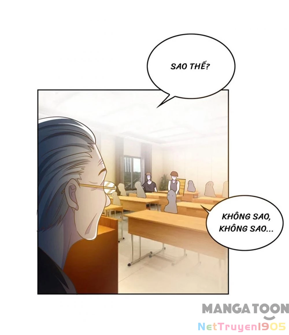 Nhặt Hoa Khôi Về Làm Vợ Chapter 4 - Trang 7