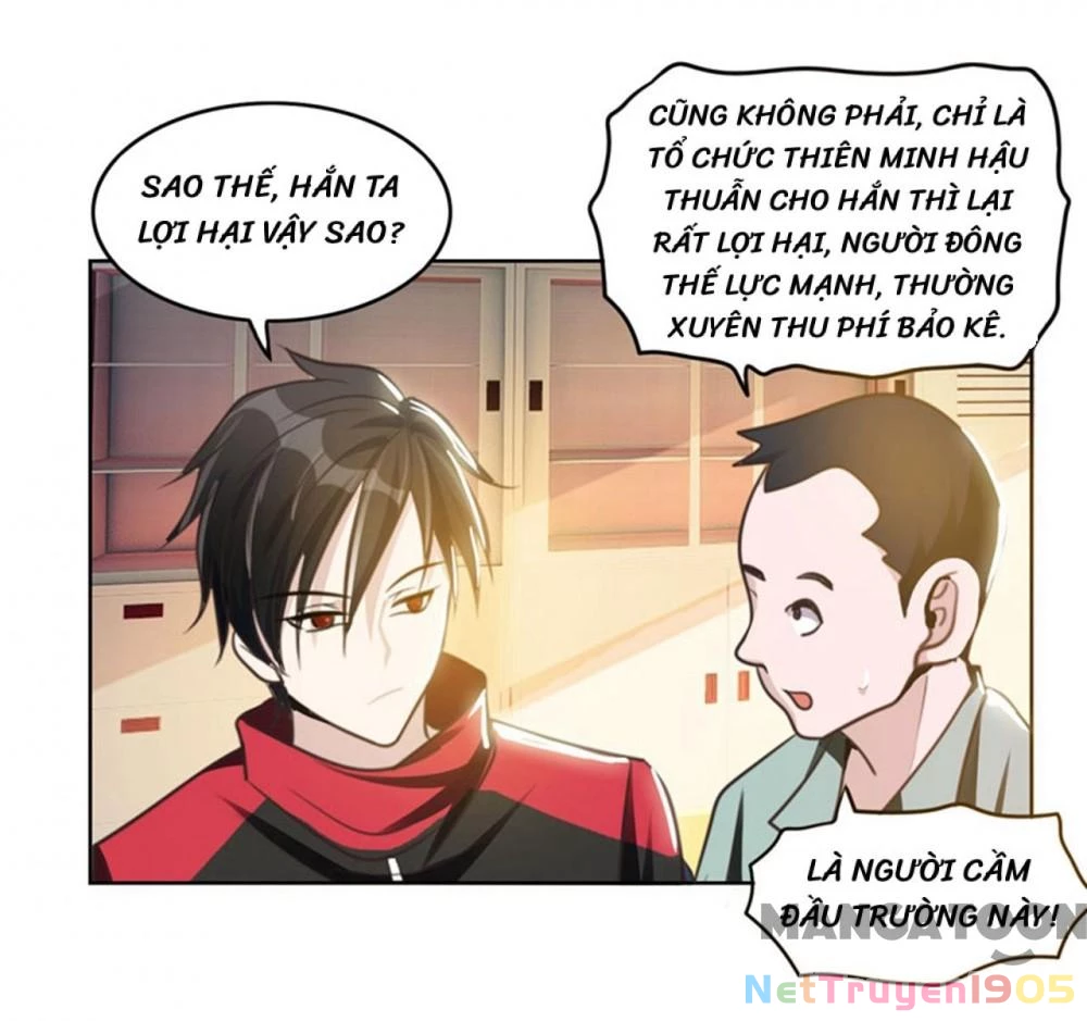 Nhặt Hoa Khôi Về Làm Vợ Chapter 4 - Trang 9