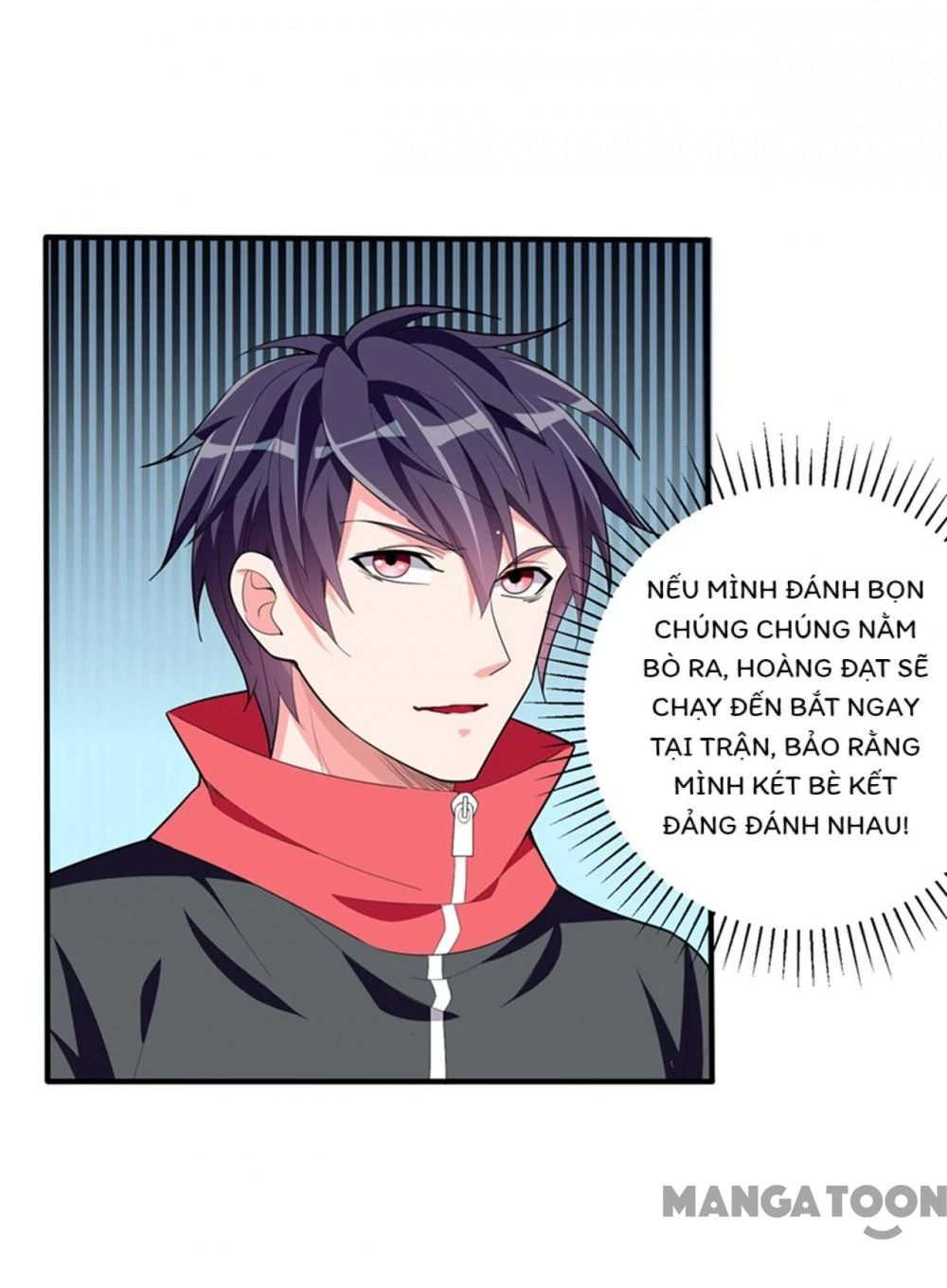 Nhặt Hoa Khôi Về Làm Vợ Chapter 40 - Trang 10