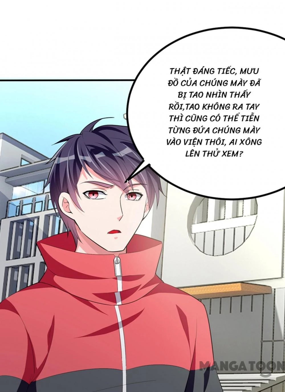 Nhặt Hoa Khôi Về Làm Vợ Chapter 40 - Trang 11