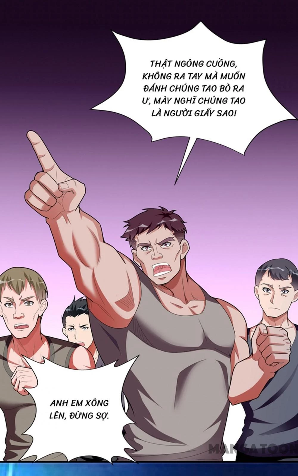Nhặt Hoa Khôi Về Làm Vợ Chapter 40 - Trang 13