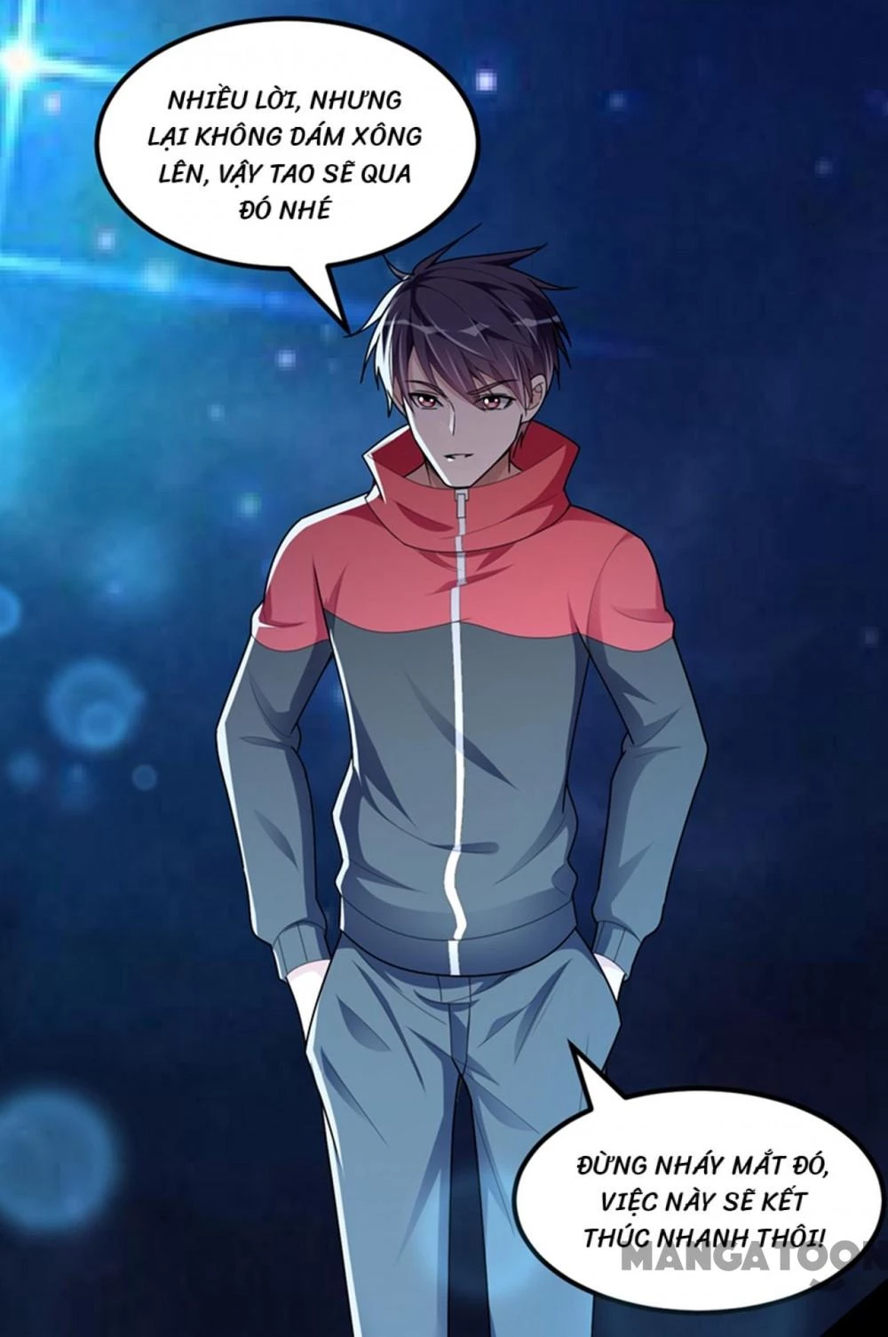 Nhặt Hoa Khôi Về Làm Vợ Chapter 40 - Trang 14