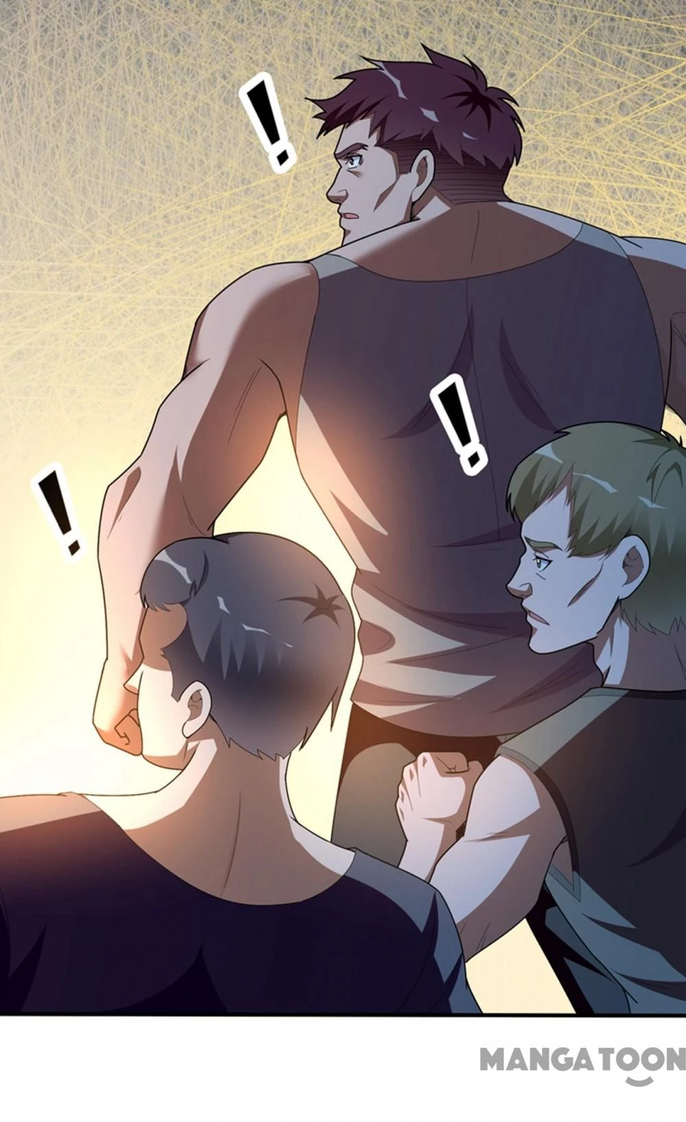 Nhặt Hoa Khôi Về Làm Vợ Chapter 40 - Trang 16