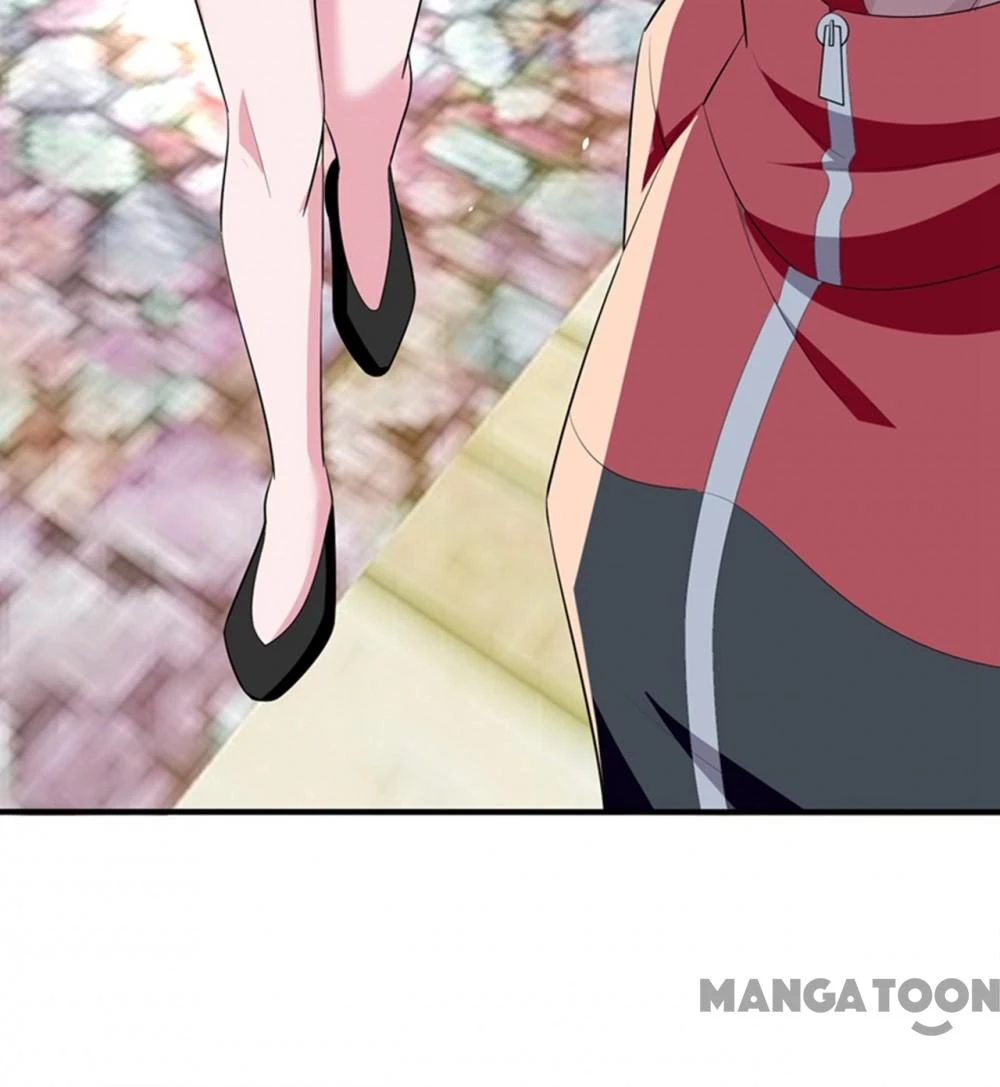 Nhặt Hoa Khôi Về Làm Vợ Chapter 40 - Trang 18
