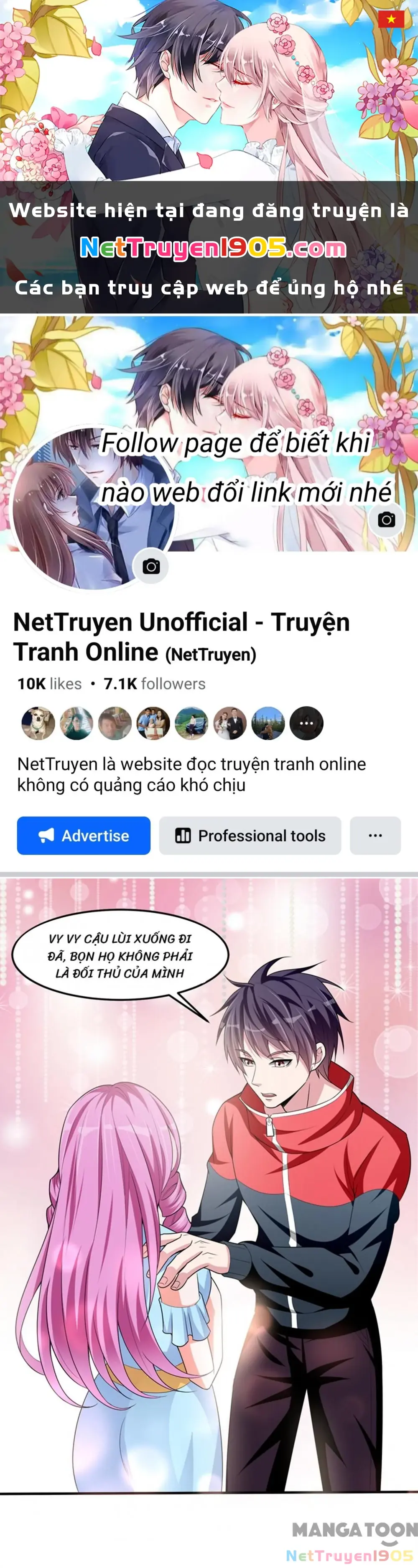 Nhặt Hoa Khôi Về Làm Vợ Chapter 40 - Trang 2