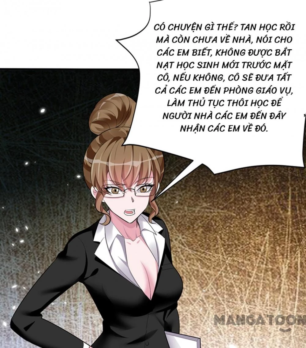Nhặt Hoa Khôi Về Làm Vợ Chapter 40 - Trang 20